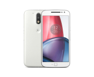 Motorola Moto G4 Plus 2/16GB Dual SIM biały - 316027 - zdjęcie 1
